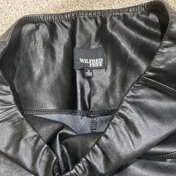 Wilfred free Daria leggings - Picture 3 of 5